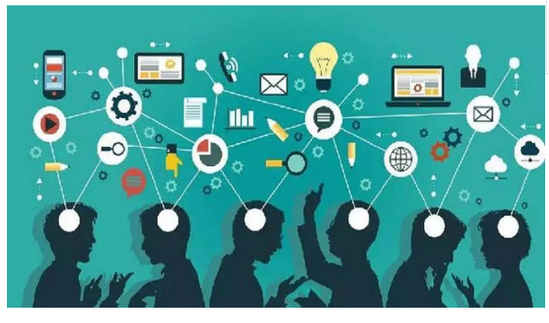 數(shù)字營銷時(shí)代——如(rú)今的(de)CIO不(bù)一(yī)般